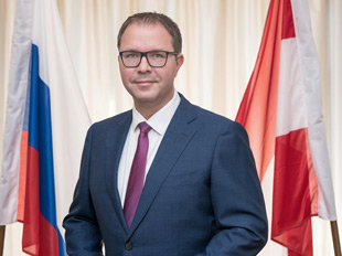 Gespräch mit Wolfgang MAYER
