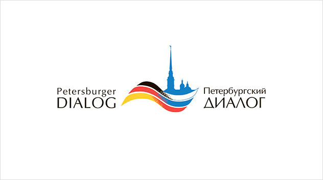 Petersburger Dialog