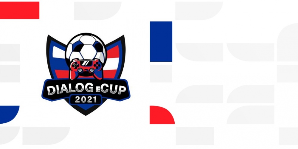 ESport-Turnier des Sotschi-Dialogs FIFA21 #dialogecup2021