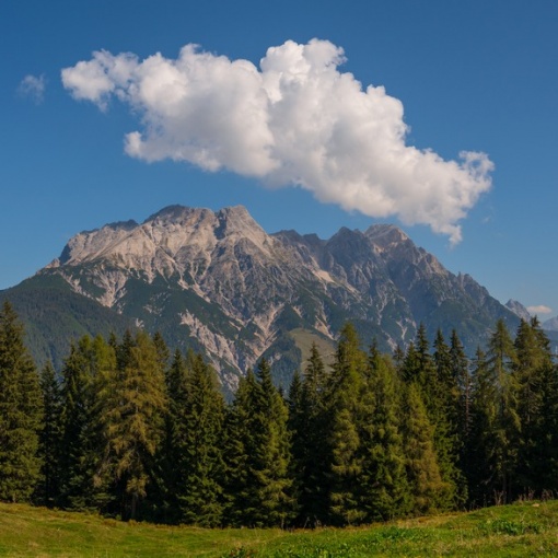 Berge