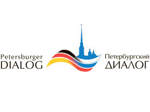 Das russisch-deutsche zivilgesellschaftliche Forum Petersburger Dialog