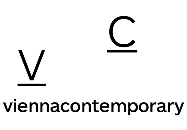 Studierende aus Russland bei Viennacontemporary 2019