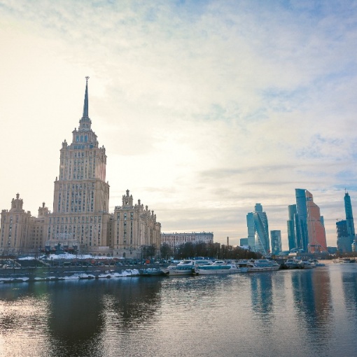 Moskau