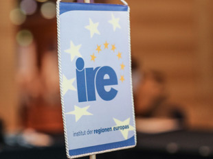 Die 15. Konferenz der Regionen und Städte Europas (KERS)