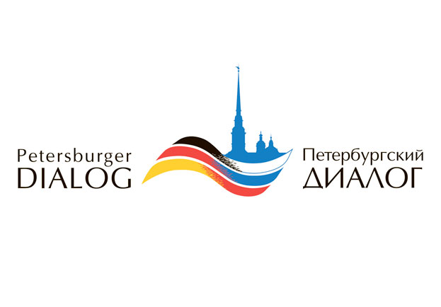 Das russisch-deutsche zivilgesellschaftliche Forum Petersburger Dialog
