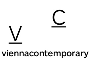Studierende aus Russland bei Viennacontemporary 2019