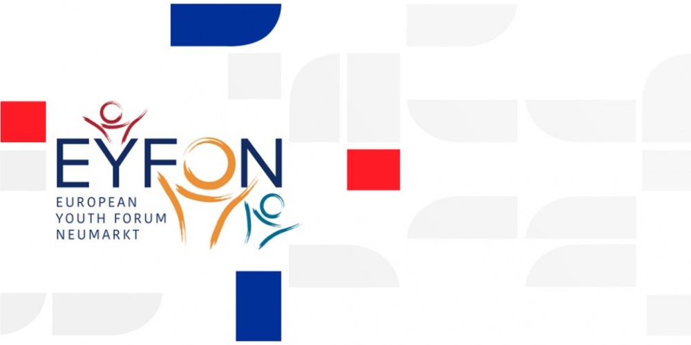 Das Europäische Jugendforum (EYfon)