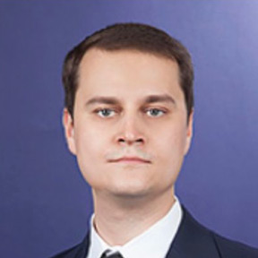 Sergey PROSKURIN