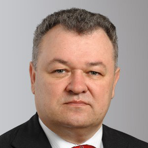 Viktor BLAZHEEV