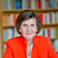 АDr. Helga RABL-STADLER