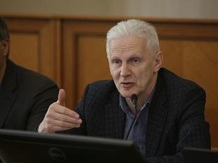 Andrej Fursenko: 2025 werden wir gemeinsam mit Österreich das sechste Cyber-Turnier veranstalten